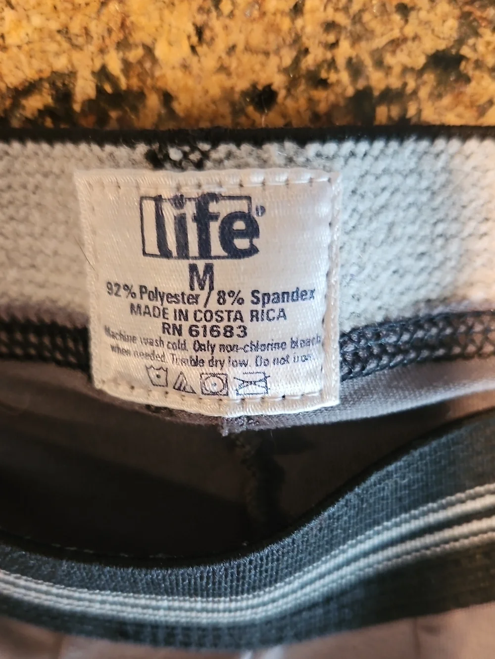 Jockey Life Trunks Men Medium